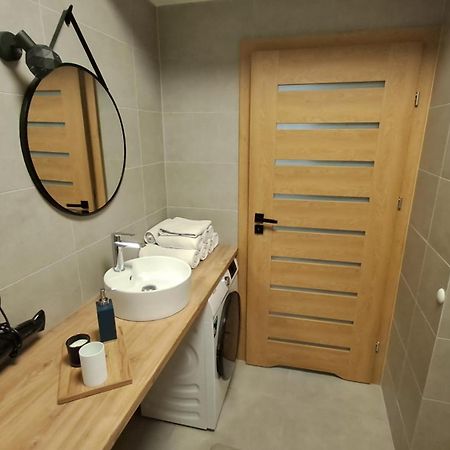 Apartamenty Vulcan Zator Kültér fotó