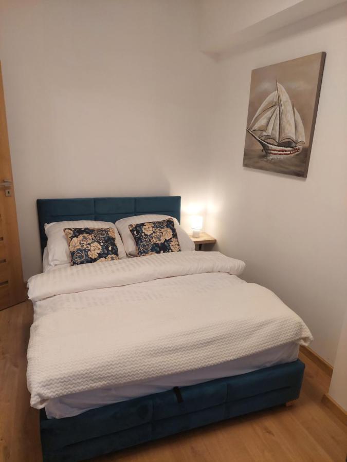 Apartamenty Vulcan Zator Kültér fotó