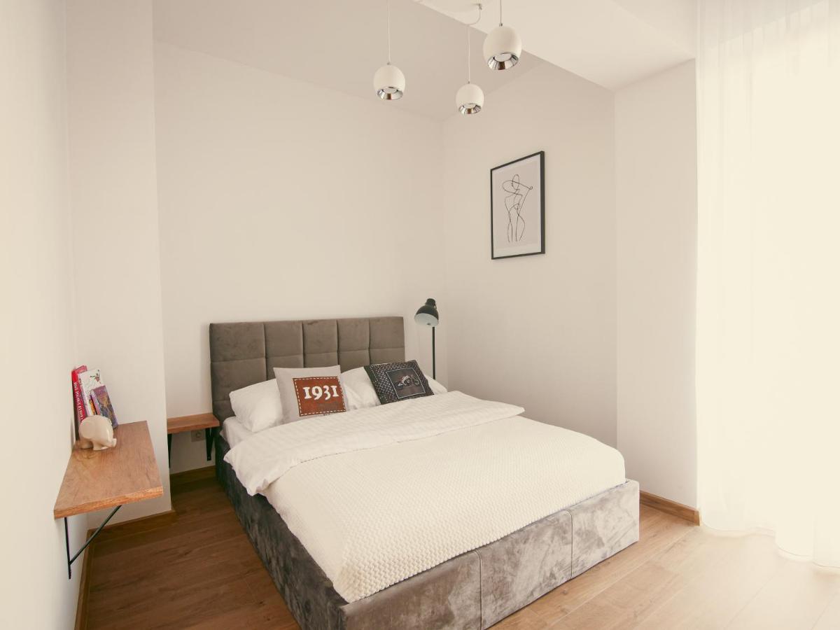 Apartamenty Vulcan Zator Kültér fotó