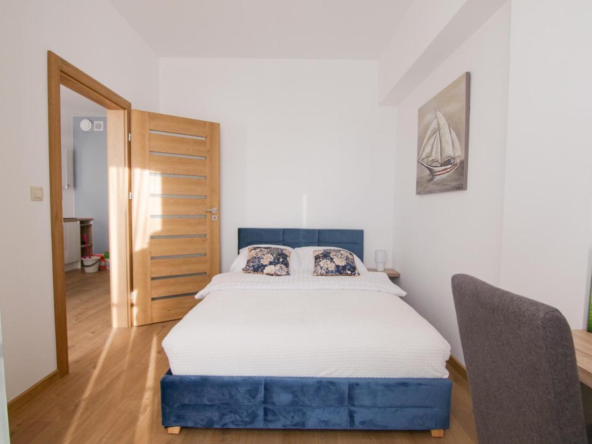 Apartamenty Vulcan Zator Kültér fotó