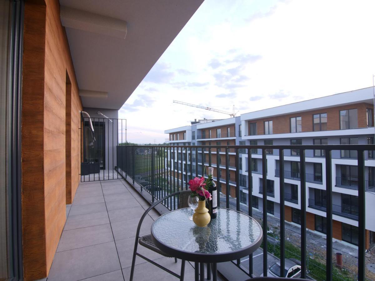 Apartamenty Vulcan Zator Kültér fotó