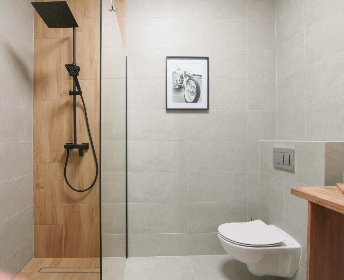 Apartamenty Vulcan Zator Kültér fotó