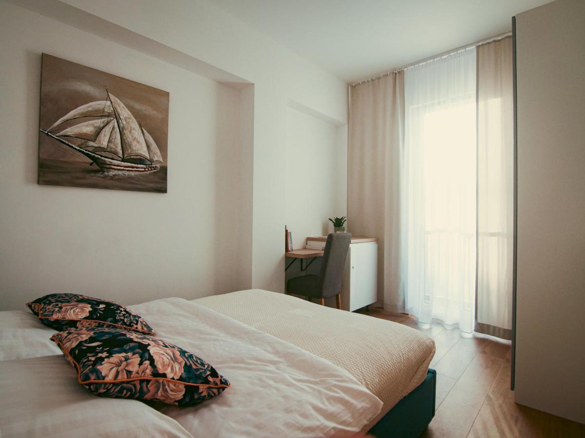 Apartamenty Vulcan Zator Kültér fotó