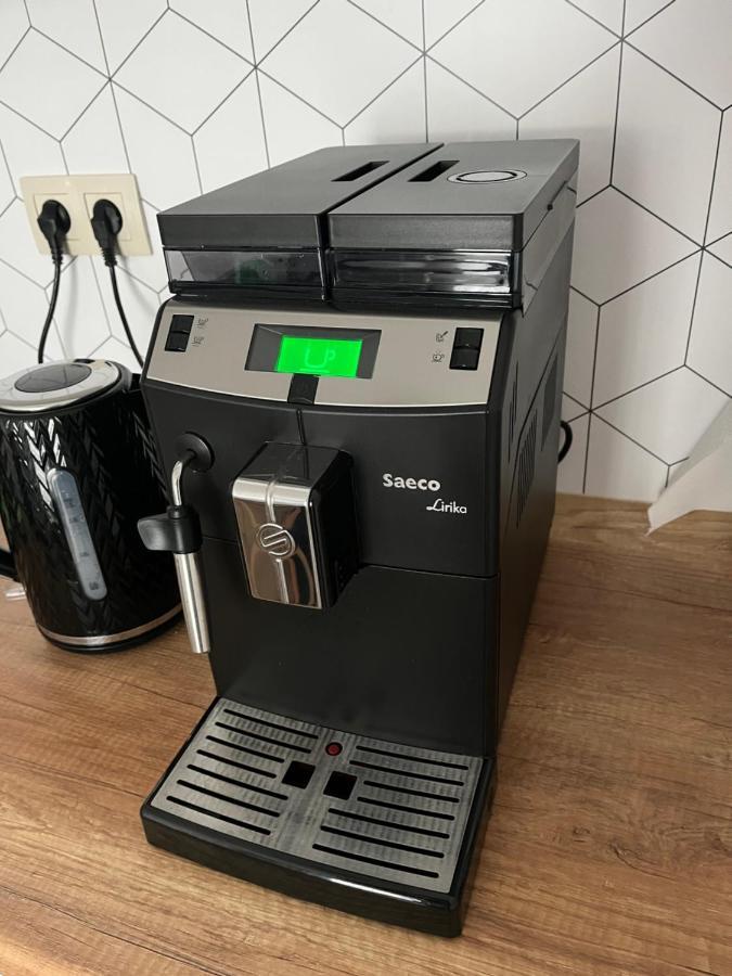 Apartamenty Vulcan Zator Kültér fotó